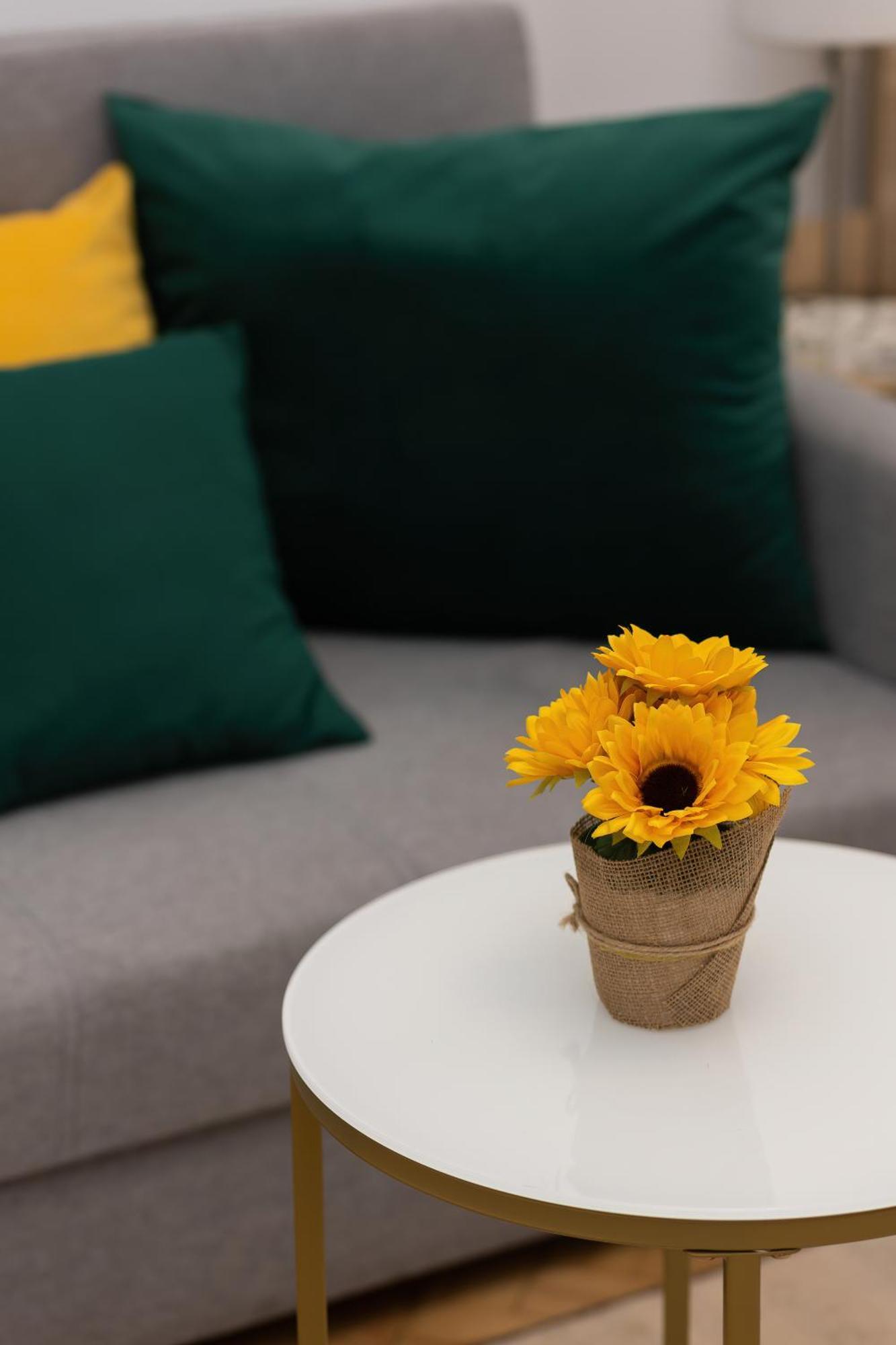 Bright Apartment Warsaw Srodmiescie By Noclegi Renters 外观 照片